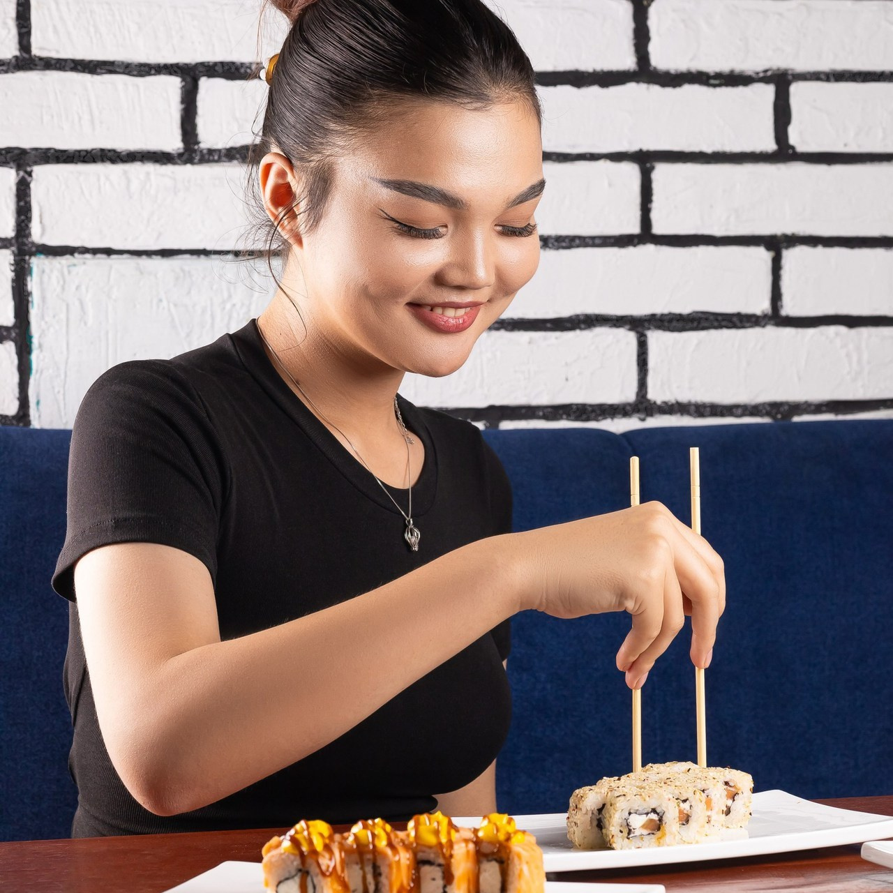 Отзывы. Рекламный фуд фотограф и видеограф в Астане Алина Лысенко