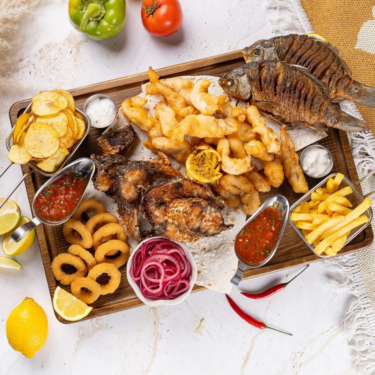 Отзывы. Рекламный фуд фотограф и видеограф в Астане Алина Лысенко