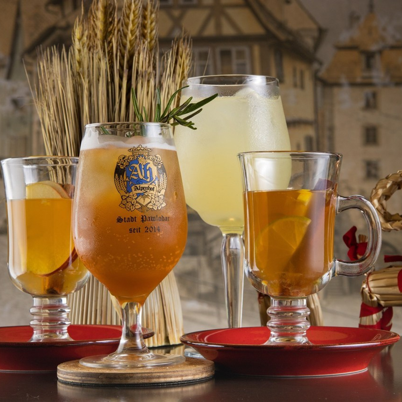 Отзывы. Рекламный фуд фотограф и видеограф в Астане Алина Лысенко