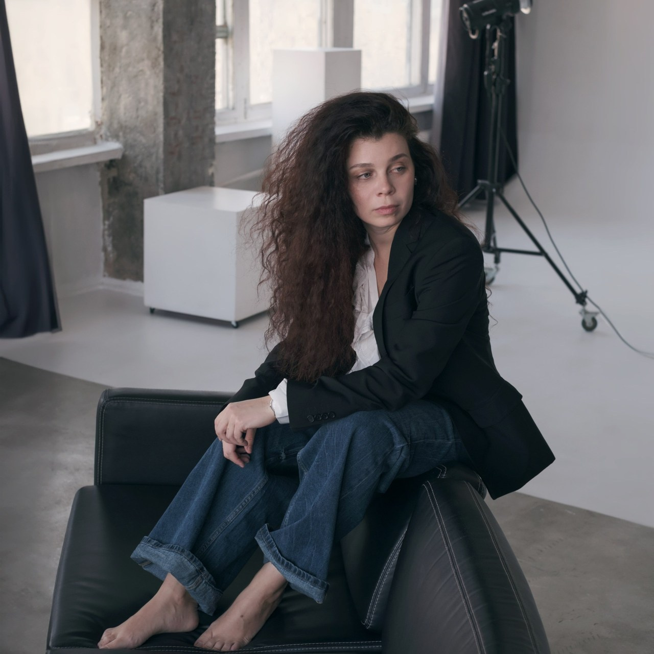 Отзывы. Портретный фотограф в Красноярске Полина Теплова