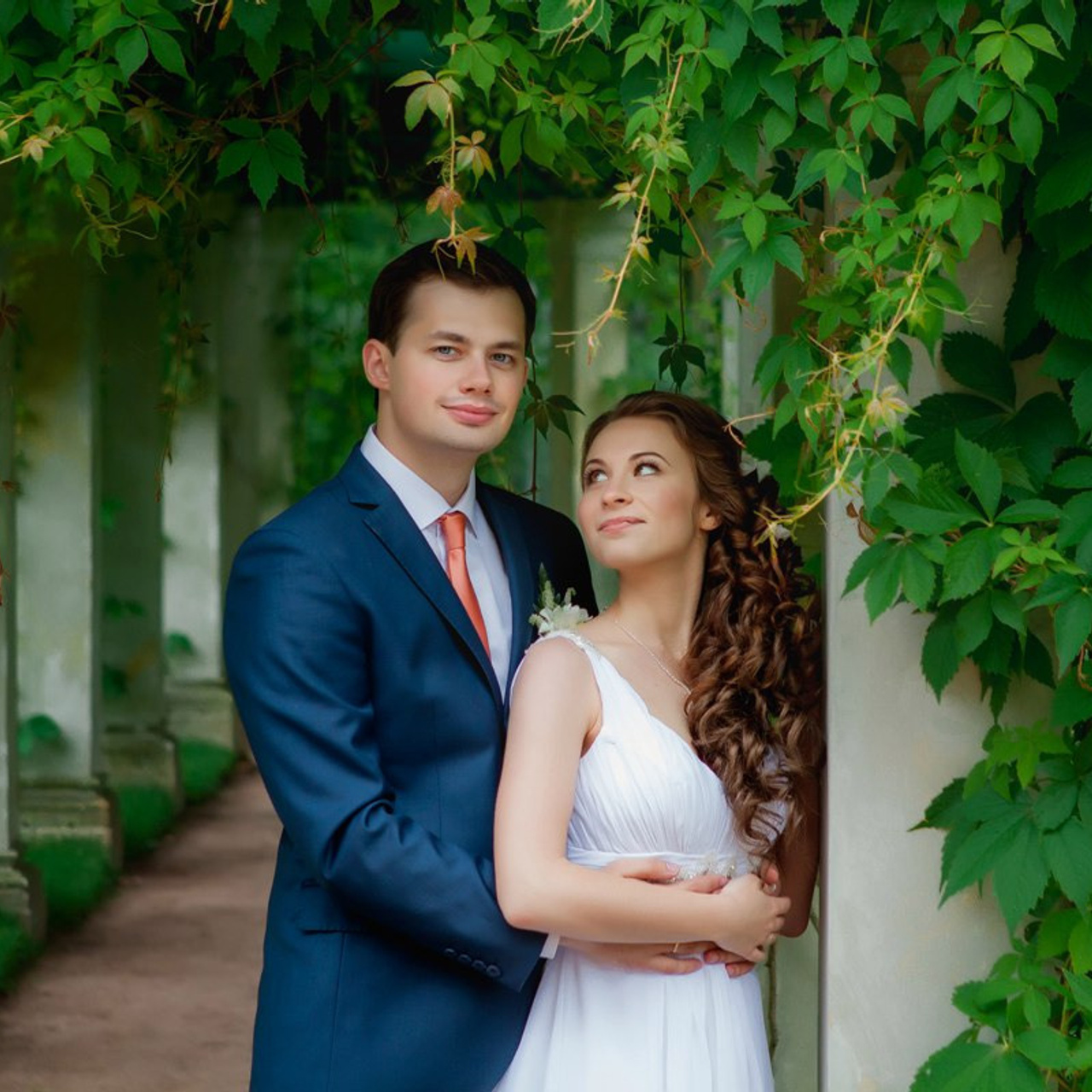 Отзывы. Семейный и свадебный фотограф в Санкт-Петербурге Таша Семёнова