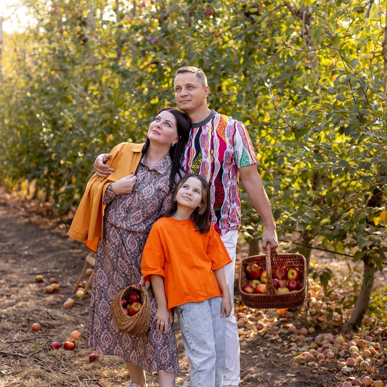 Отзывы. Семейный и детский фотограф Мария Барсукова