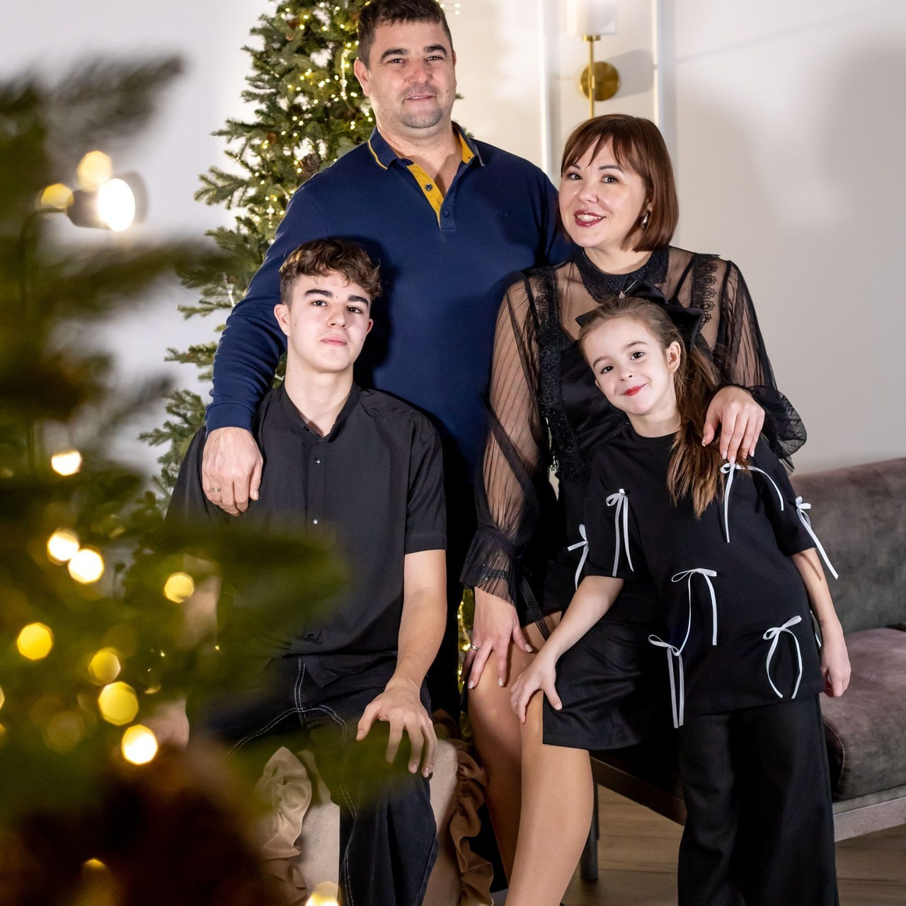 Отзывы. Семейный и детский фотограф Мария Барсукова