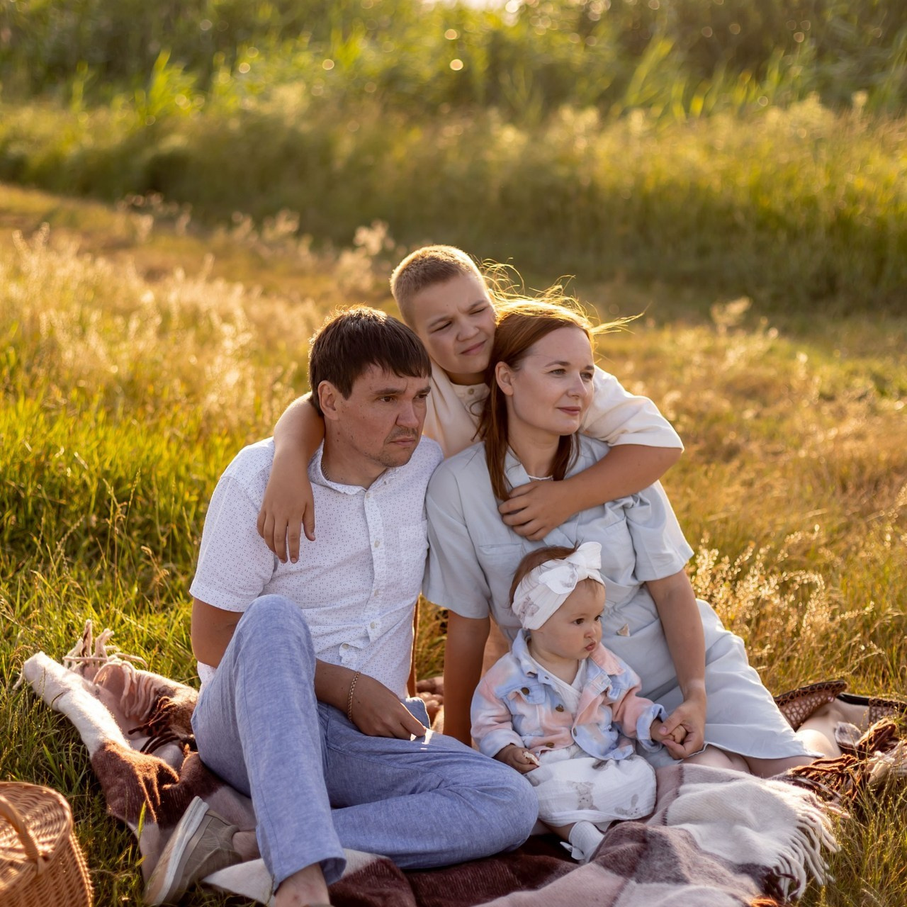 Отзывы. Семейный и детский фотограф Мария Барсукова