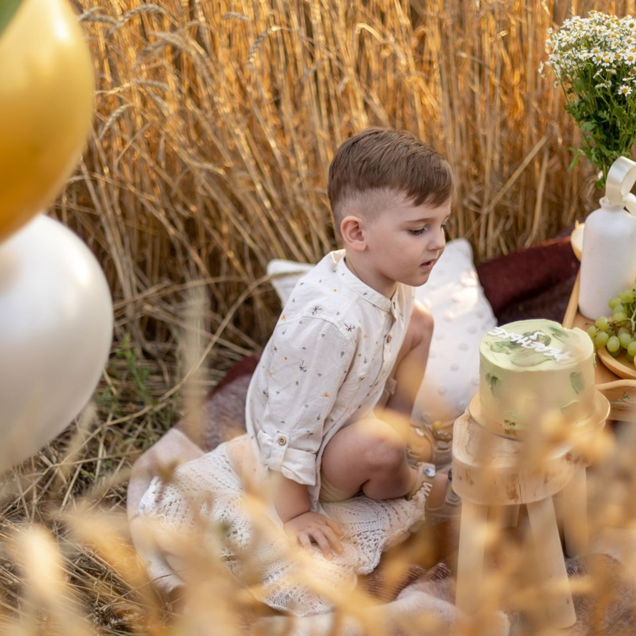 Отзывы. Семейный и детский фотограф Мария Барсукова
