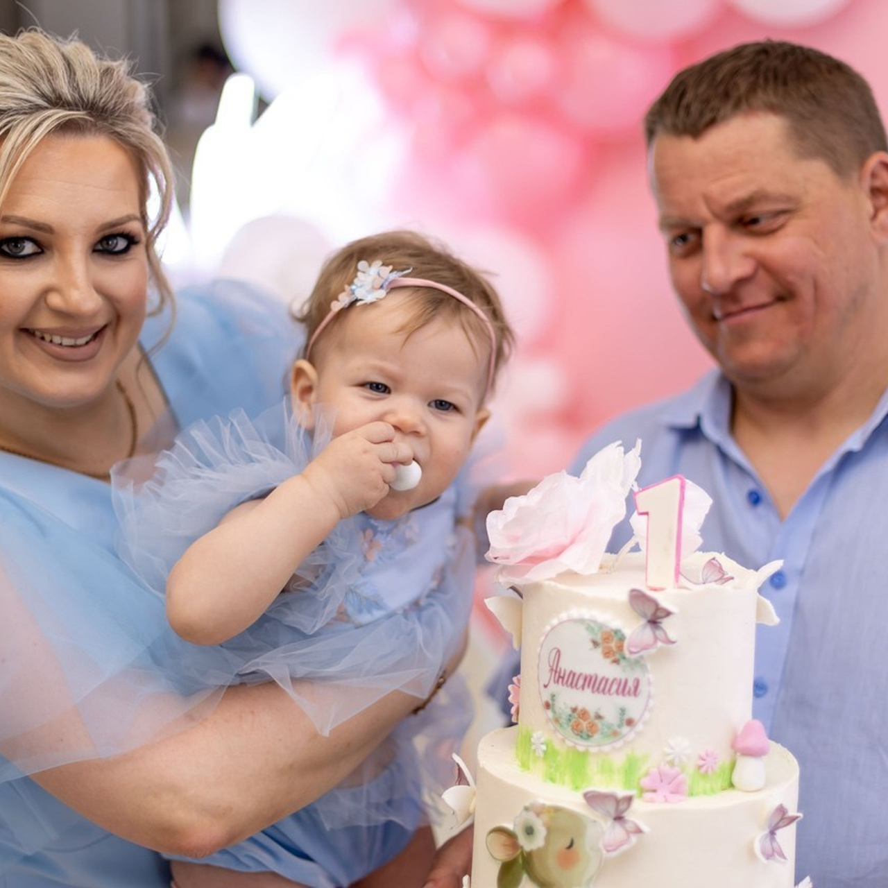 Отзывы. Семейный и детский фотограф Мария Барсукова