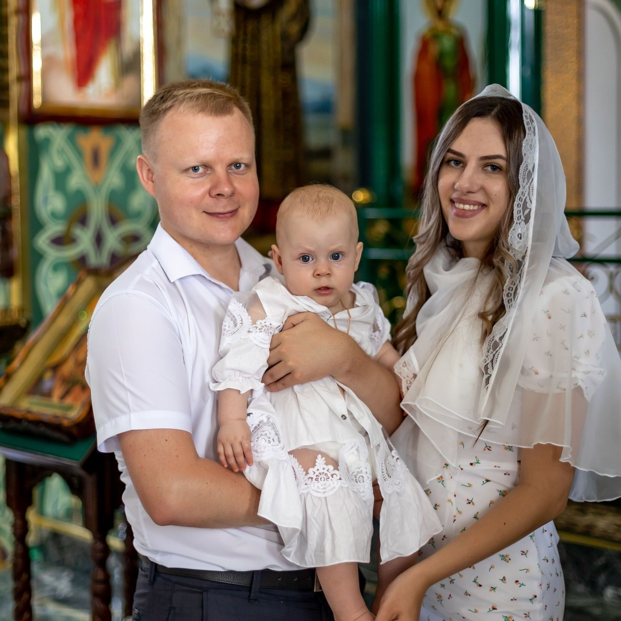 Отзывы. Семейный и детский фотограф Мария Барсукова