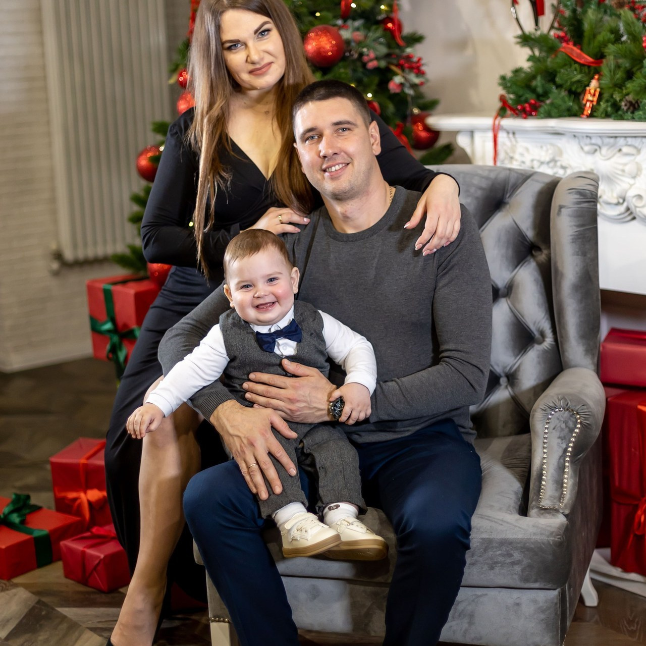 Отзывы. Семейный и детский фотограф Мария Барсукова