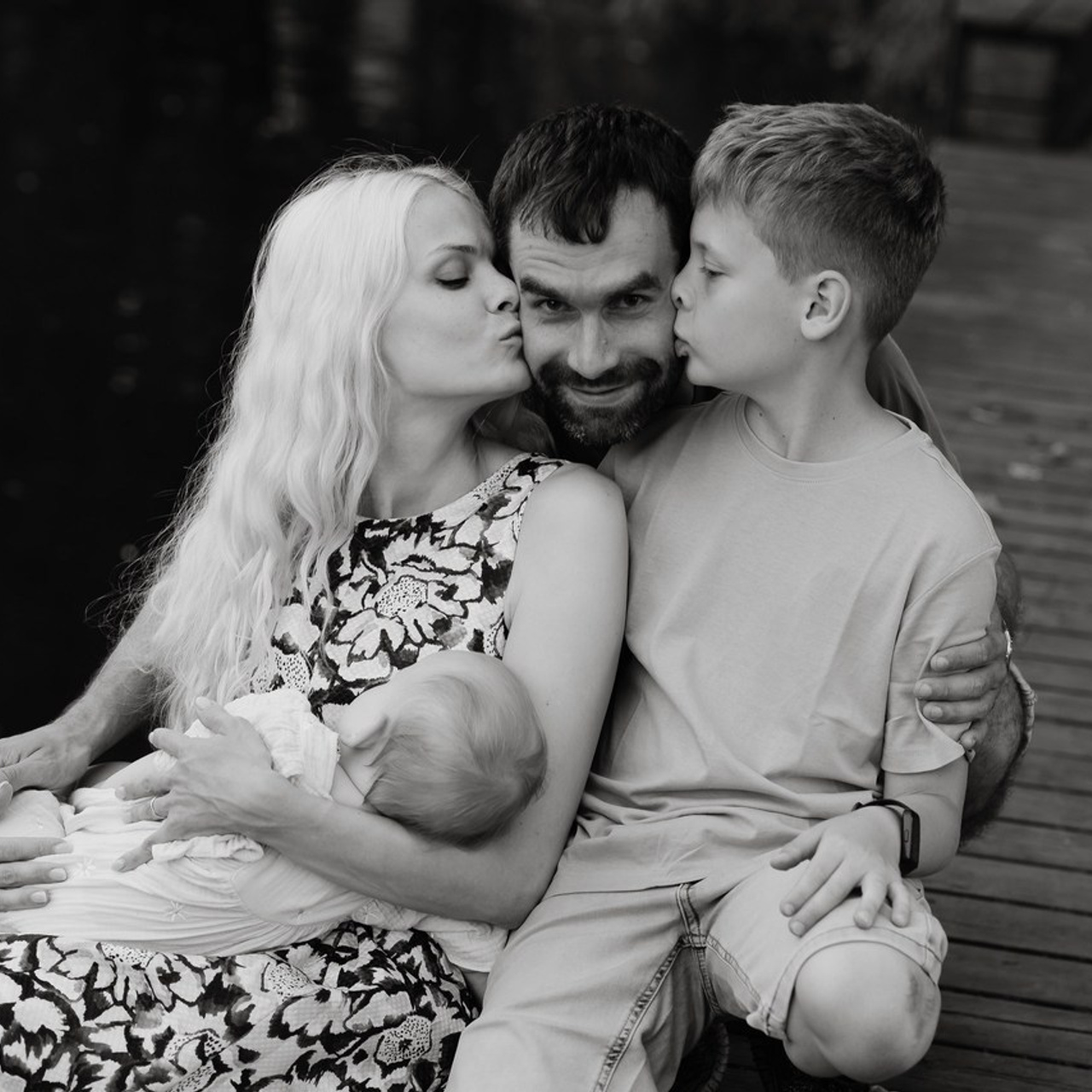 Отзывы. Анна Абрамкина душевный фотограф в Москве