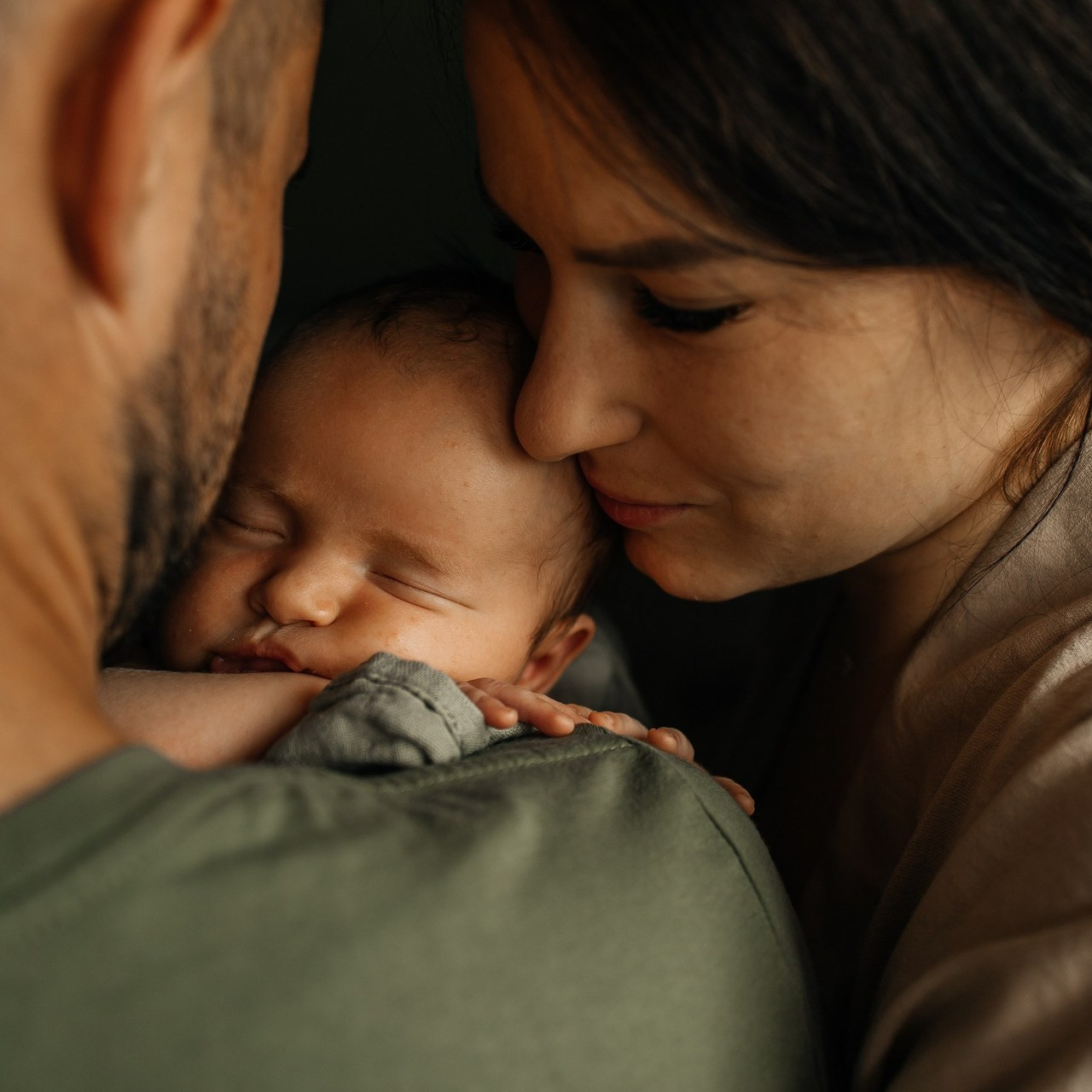 Отзывы. Семейный фотограф в Санкт-Петербурге. Никитина Наталья