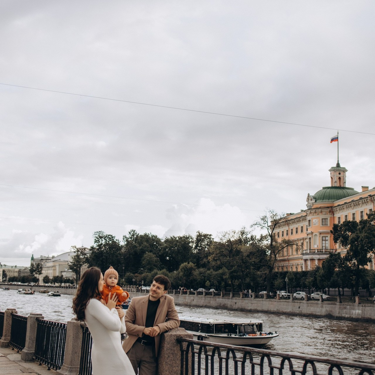 Отзывы. Семейный фотограф в Санкт-Петербурге. Никитина Наталья