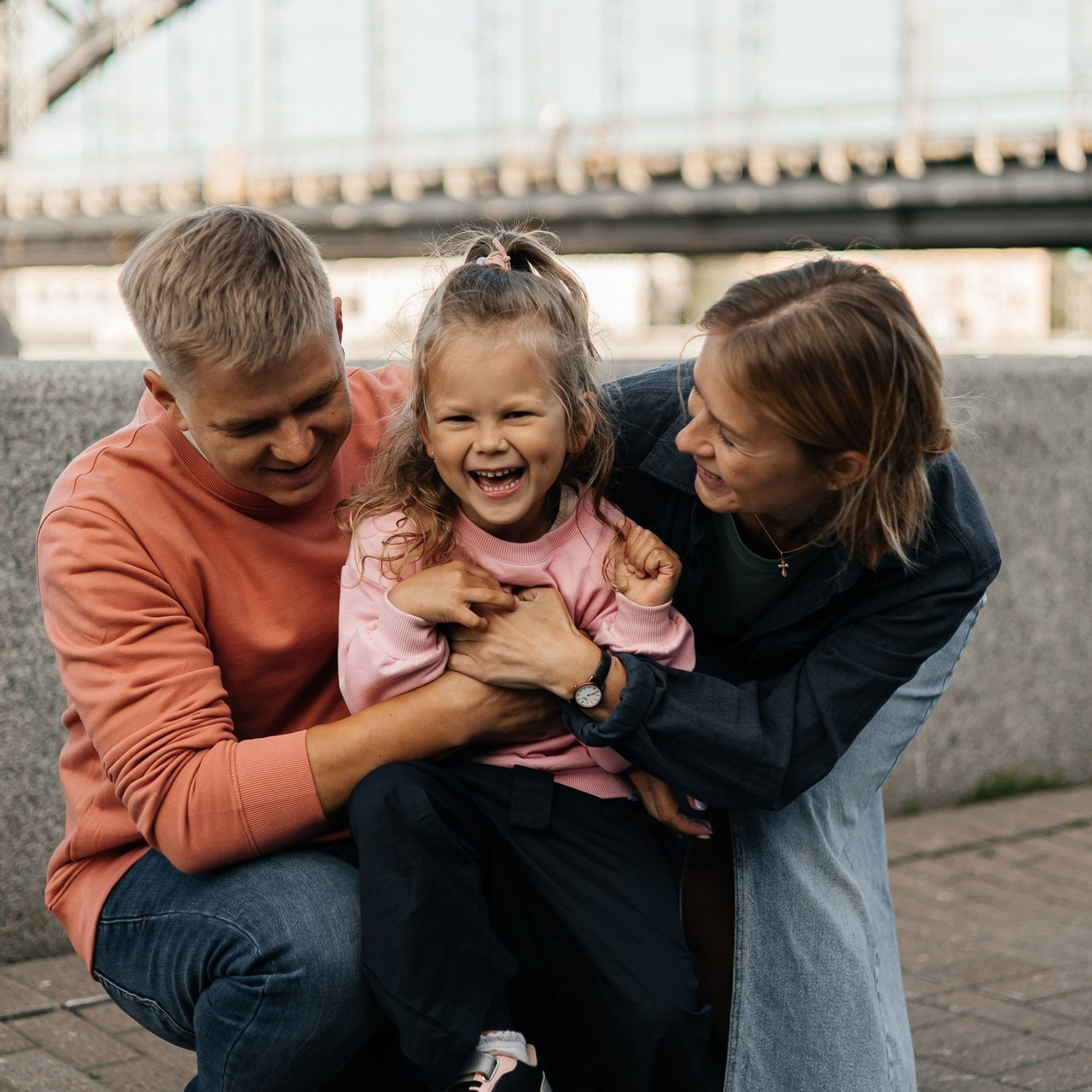 Отзывы. Семейный фотограф в Санкт-Петербурге. Никитина Наталья