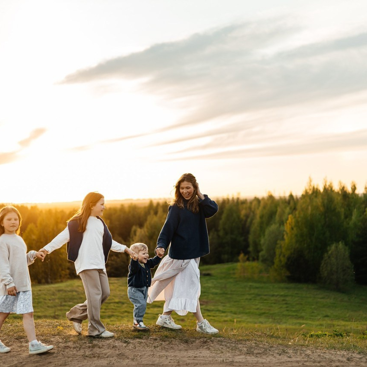 Отзывы. Семейный фотограф в Санкт-Петербурге. Никитина Наталья