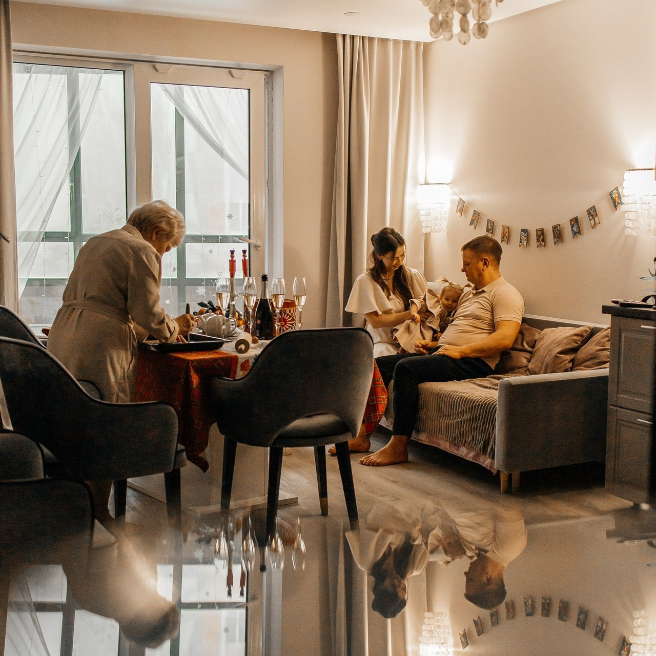 Отзывы. Семейный фотограф в Санкт-Петербурге. Никитина Наталья