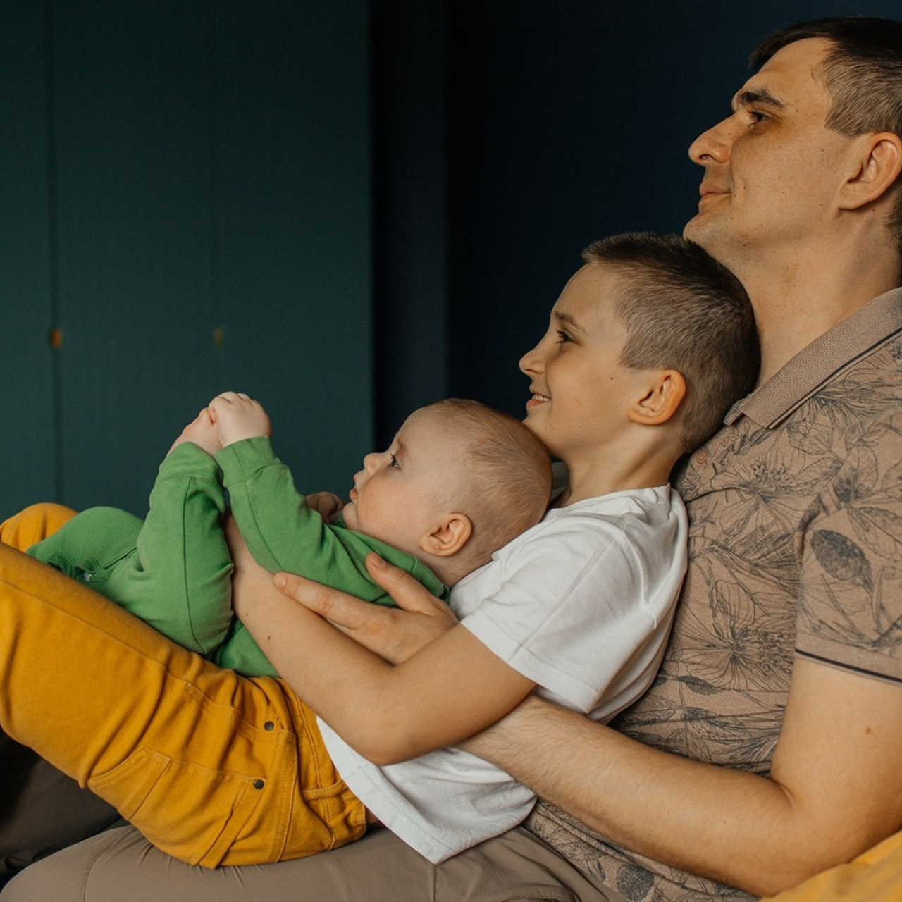 Отзывы. Семейный фотограф в Санкт-Петербурге. Никитина Наталья