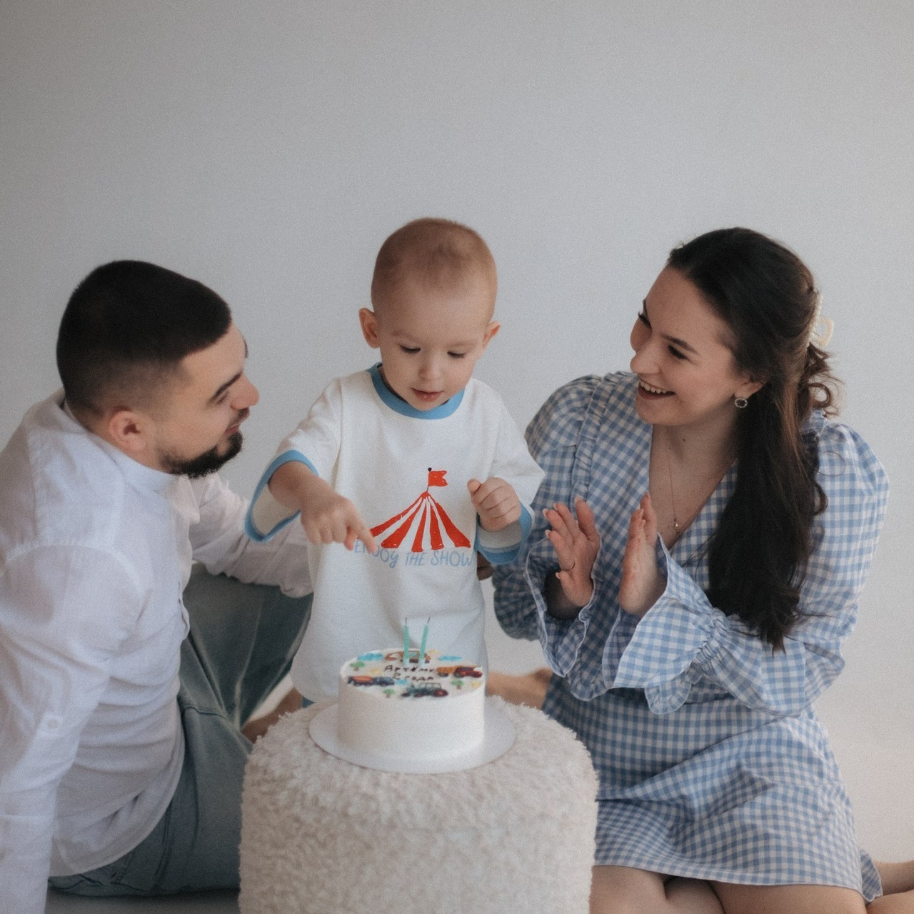 Ваши слова. Семейный и женский фотограф в Сургуте Елизавета Набок