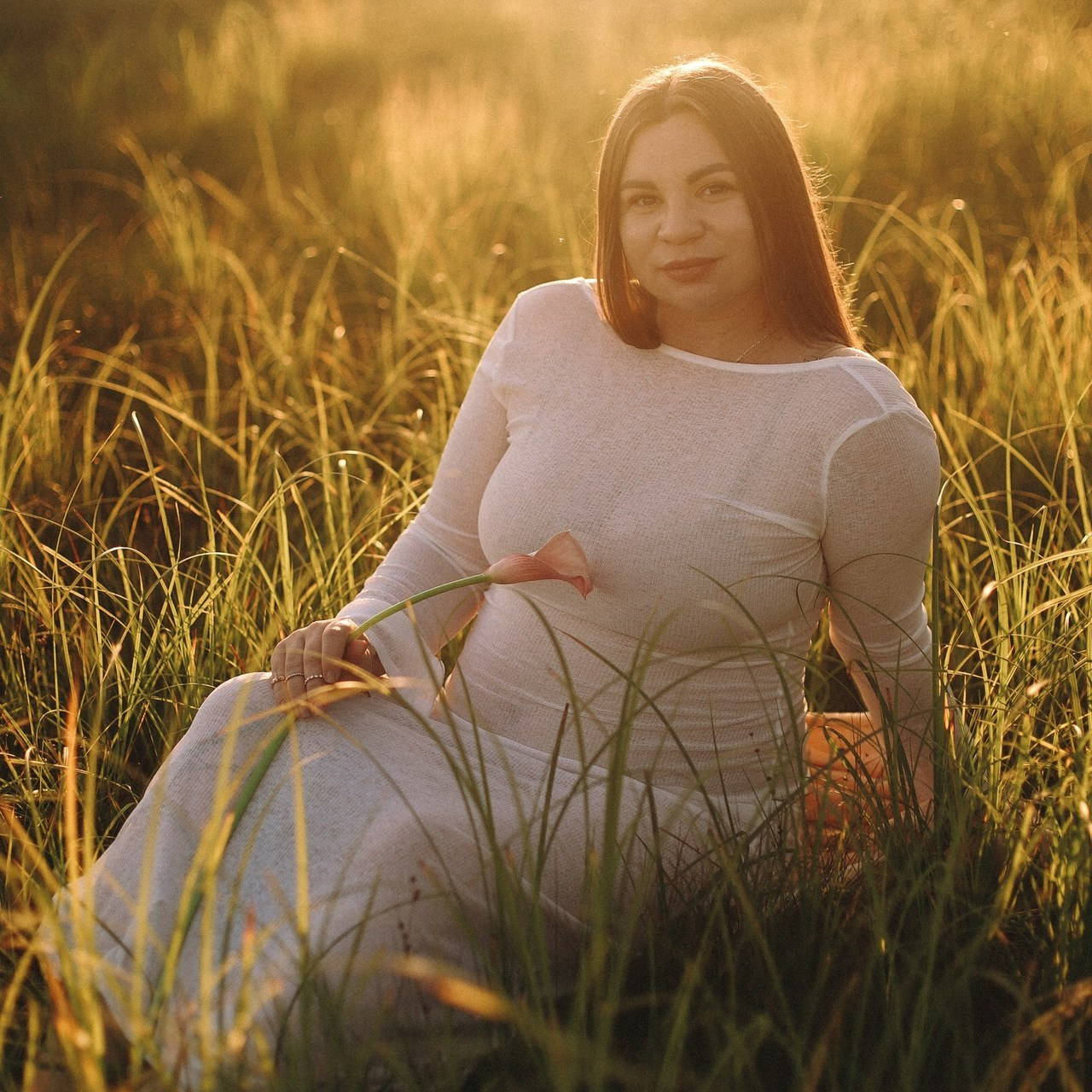Ваши слова. Семейный и женский фотограф в Сургуте Елизавета Набок