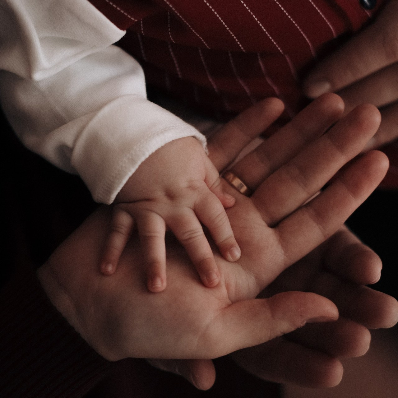 Ваши слова. Семейный и женский фотограф в Сургуте Елизавета Набок