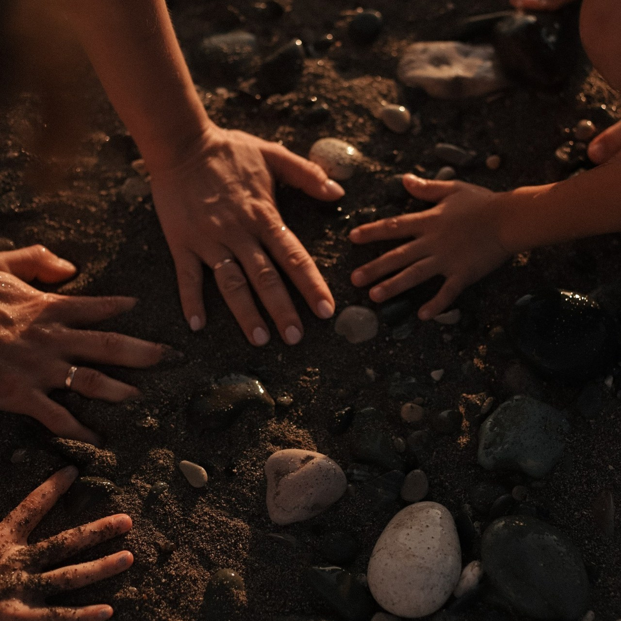Ваши слова. Семейный и женский фотограф в Сургуте Елизавета Набок
