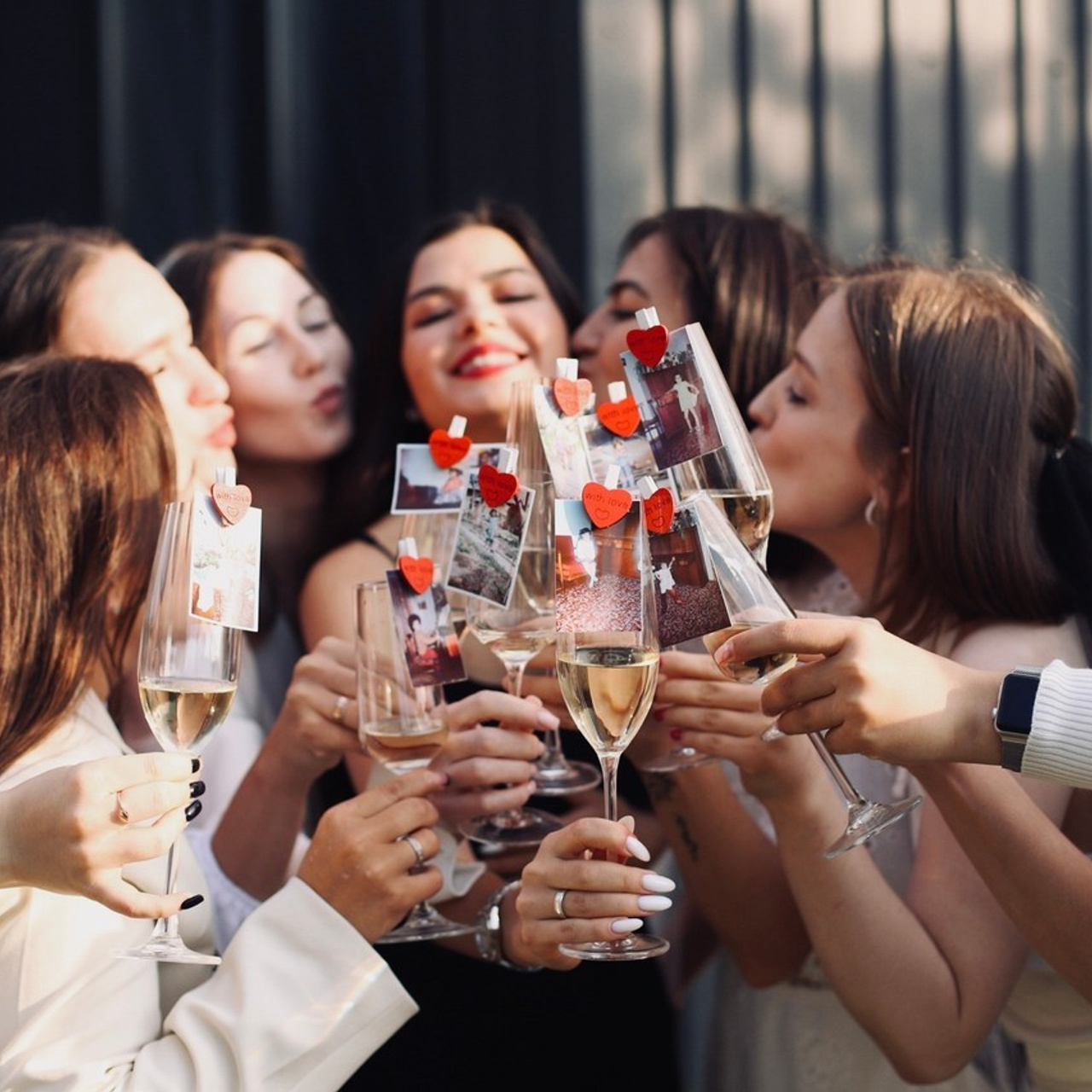 Ваши слова. Семейный и женский фотограф в Сургуте Елизавета Набок