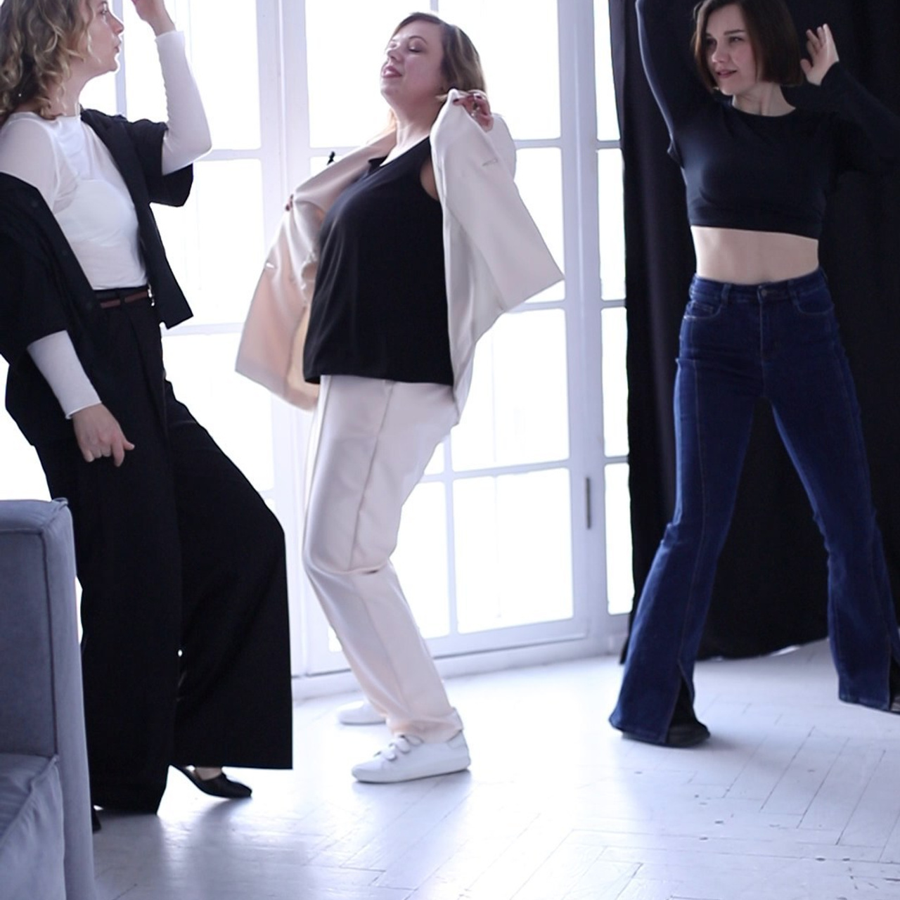 Ваши слова. Семейный и женский фотограф в Сургуте Елизавета Набок