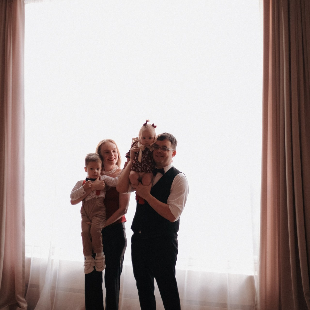 Ваши слова. Семейный и женский фотограф в Сургуте Елизавета Набок