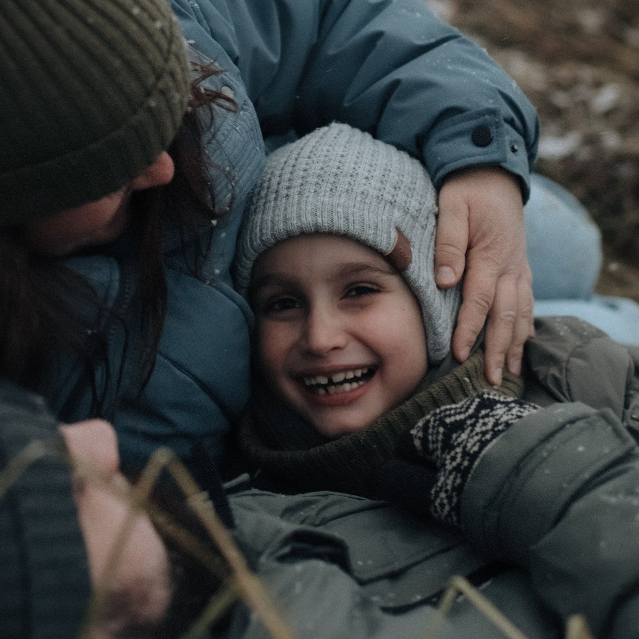 Ваши слова. Семейный и женский фотограф в Сургуте Елизавета Набок