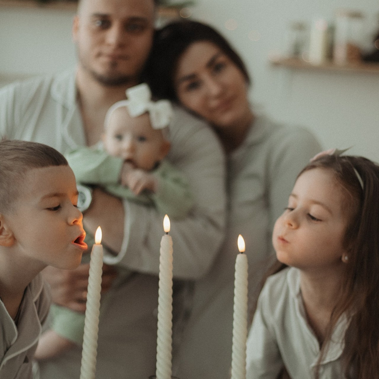 Ваши слова. Семейный и женский фотограф в Сургуте Елизавета Набок
