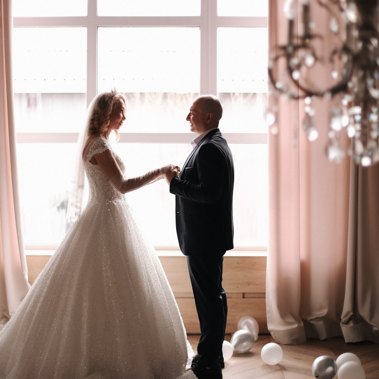 Ваши слова. Семейный и женский фотограф в Сургуте Елизавета Набок