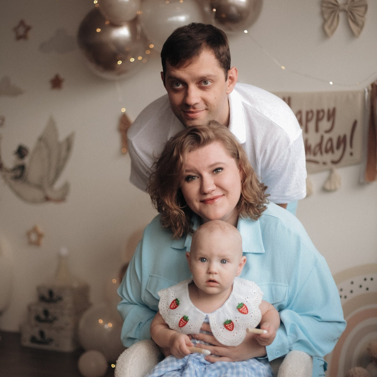 Ваши слова. Семейный и женский фотограф в Сургуте Елизавета Набок