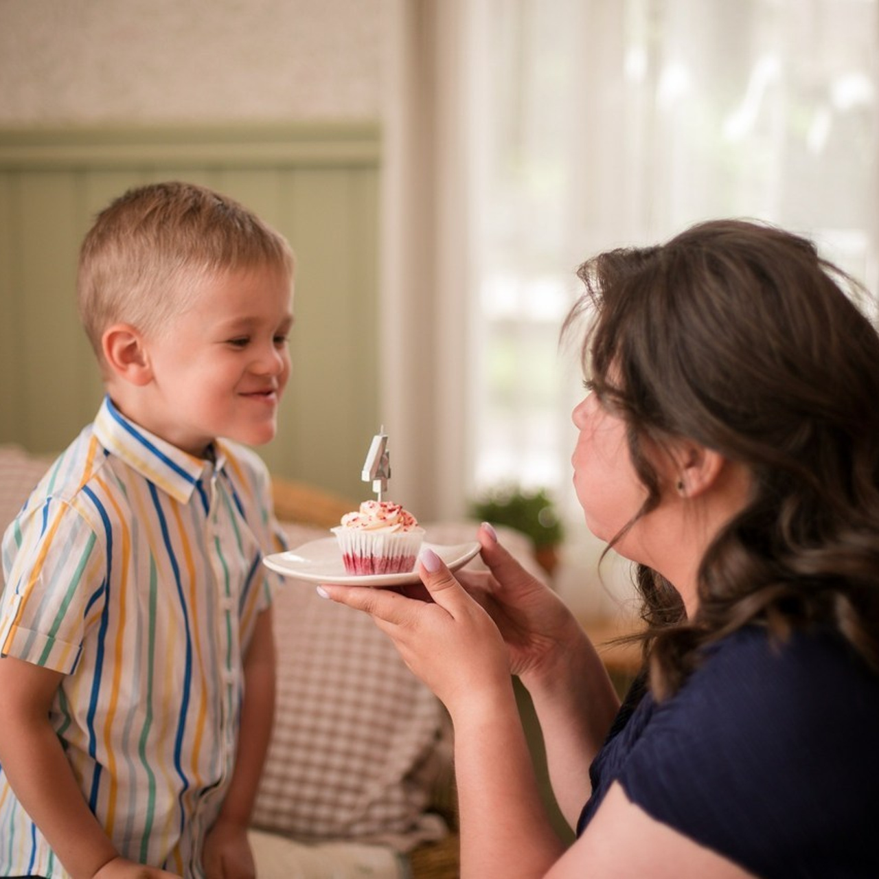 Отзывы. Семейный и детский фотограф в Санкт-Петербурге, Анастасия Воротова