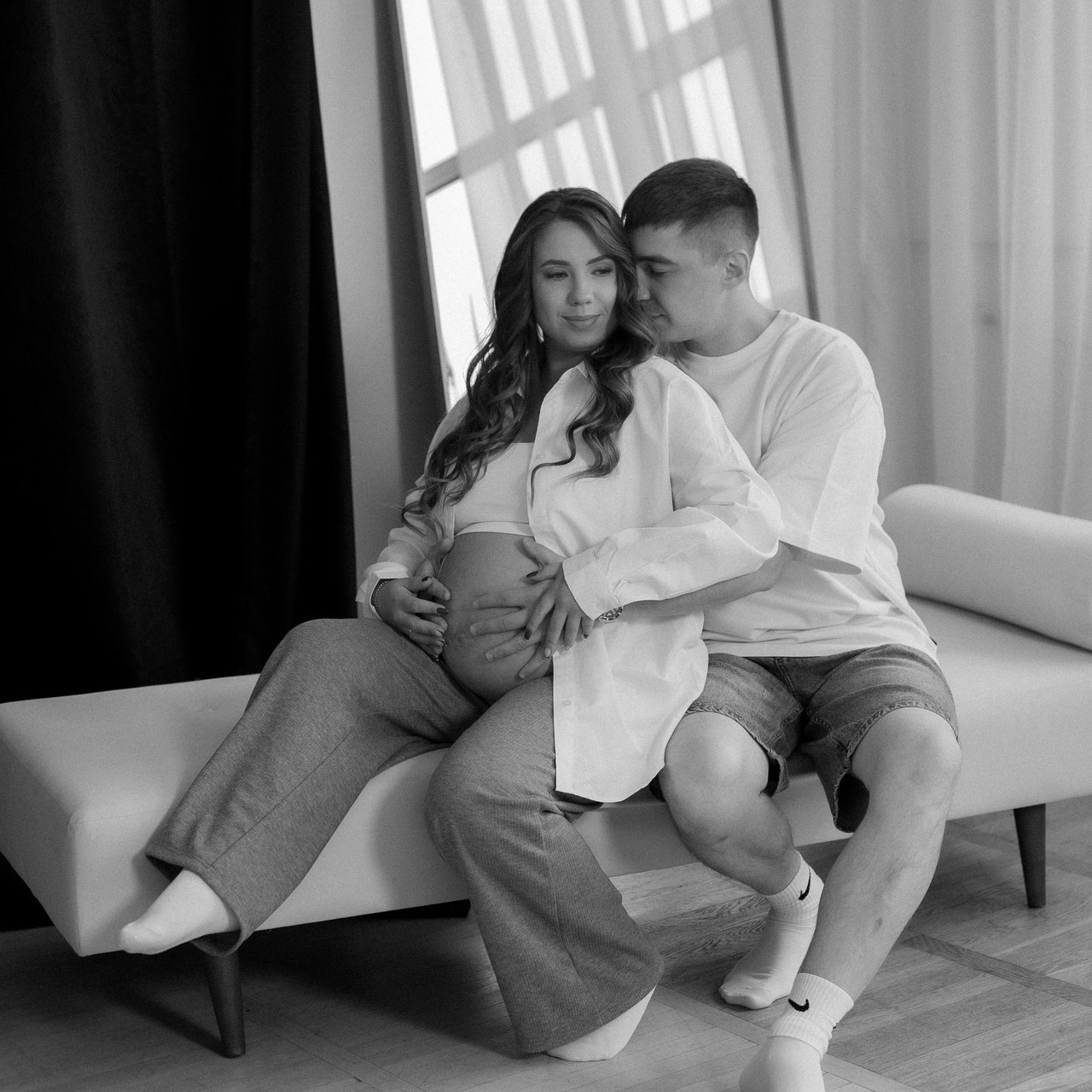 Отзывы. Семейный и детский фотограф в Санкт-Петербурге, Анастасия Воротова