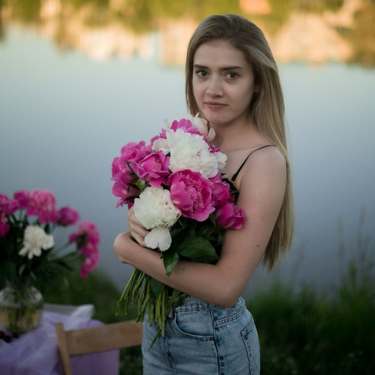 Отзывы. Семейный и детский фотограф в Санкт-Петербурге, Анастасия Воротова