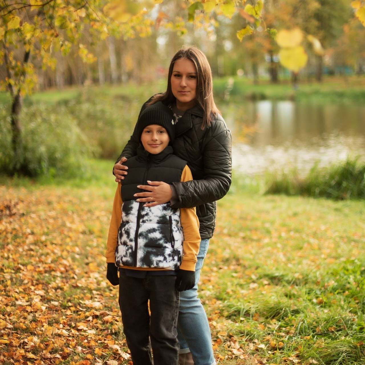 Отзывы. Семейный и детский фотограф в Санкт-Петербурге, Анастасия Воротова