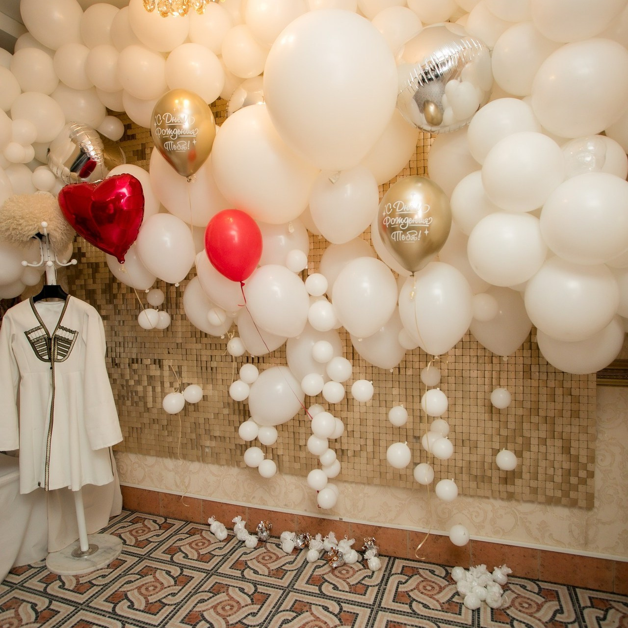 Отзывы. Семейный и детский фотограф в Санкт-Петербурге, Анастасия Воротова