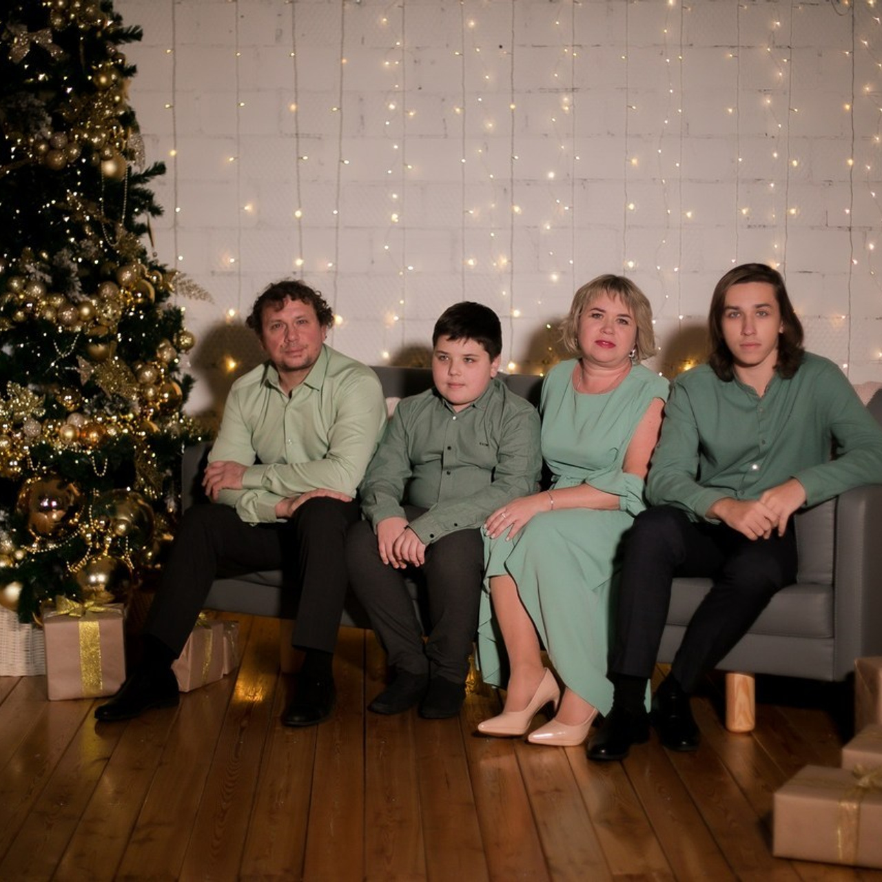 Отзывы. Семейный и детский фотограф в Санкт-Петербурге, Анастасия Воротова