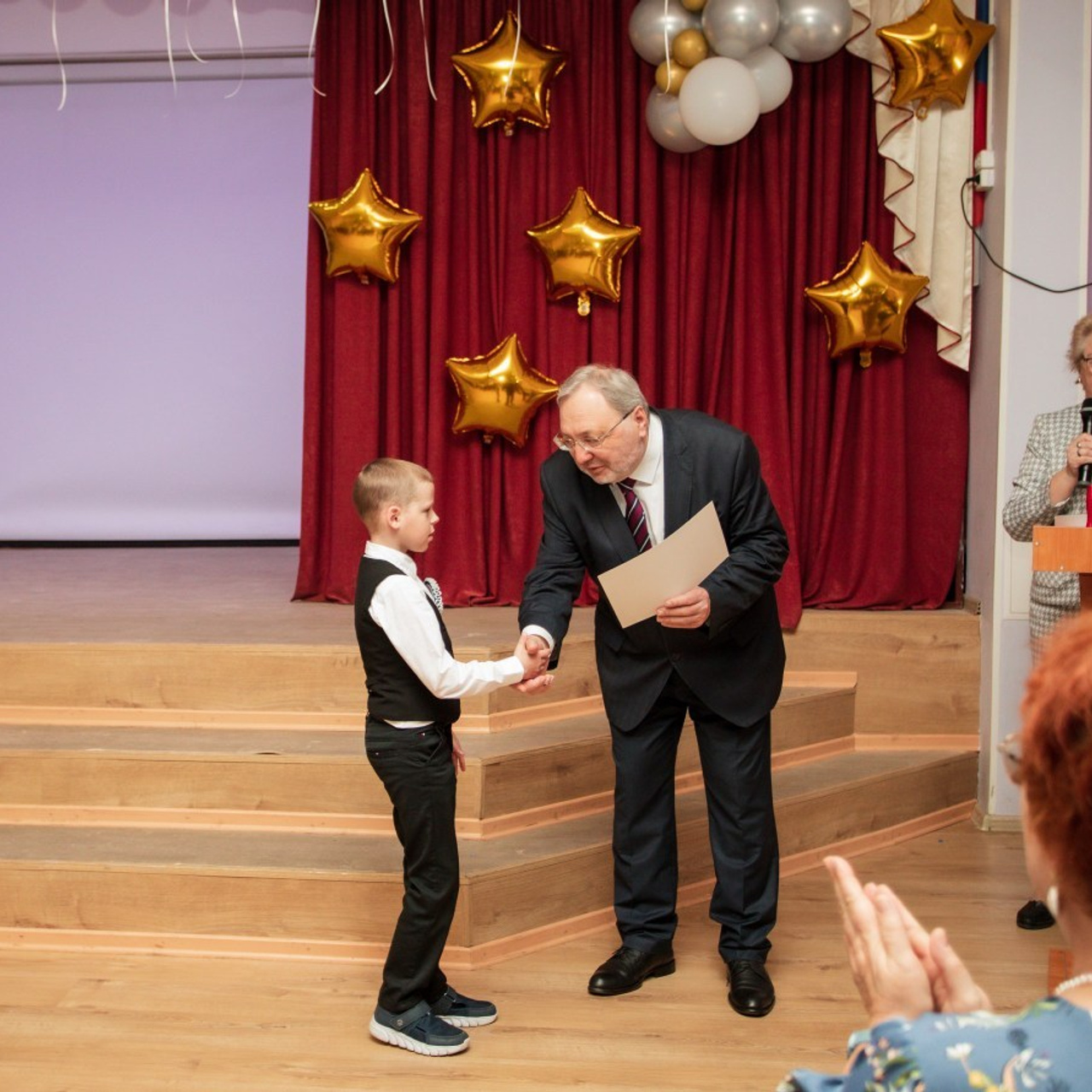 Отзывы. Семейный и детский фотограф в Санкт-Петербурге, Анастасия Воротова