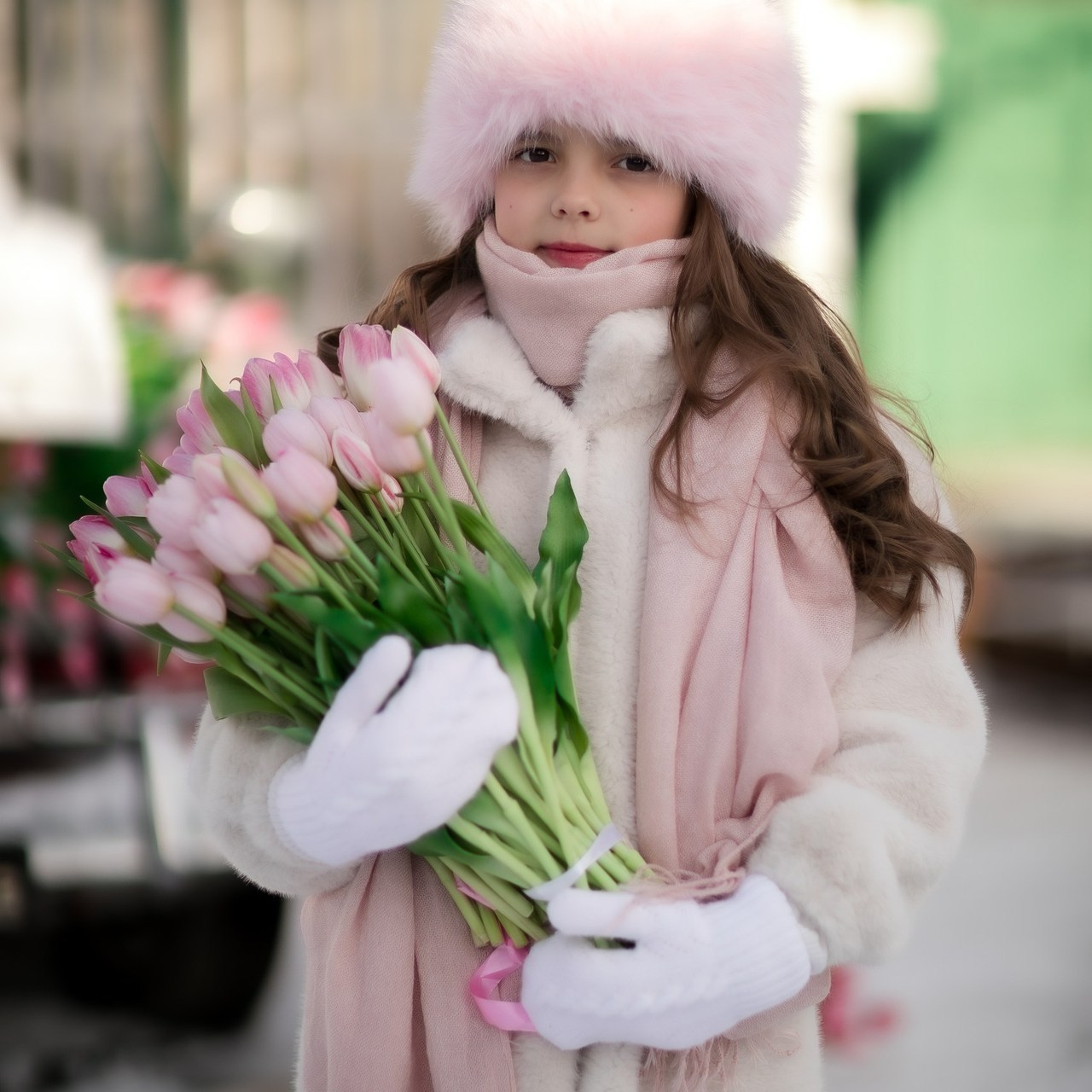 Отзывы. Семейный и детский фотограф в Санкт-Петербурге, Анастасия Воротова