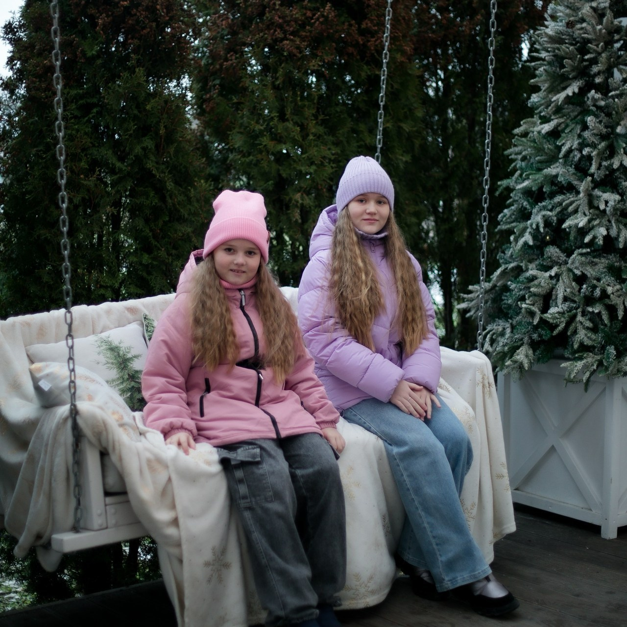 Отзывы. Семейный и детский фотограф в Санкт-Петербурге, Анастасия Воротова