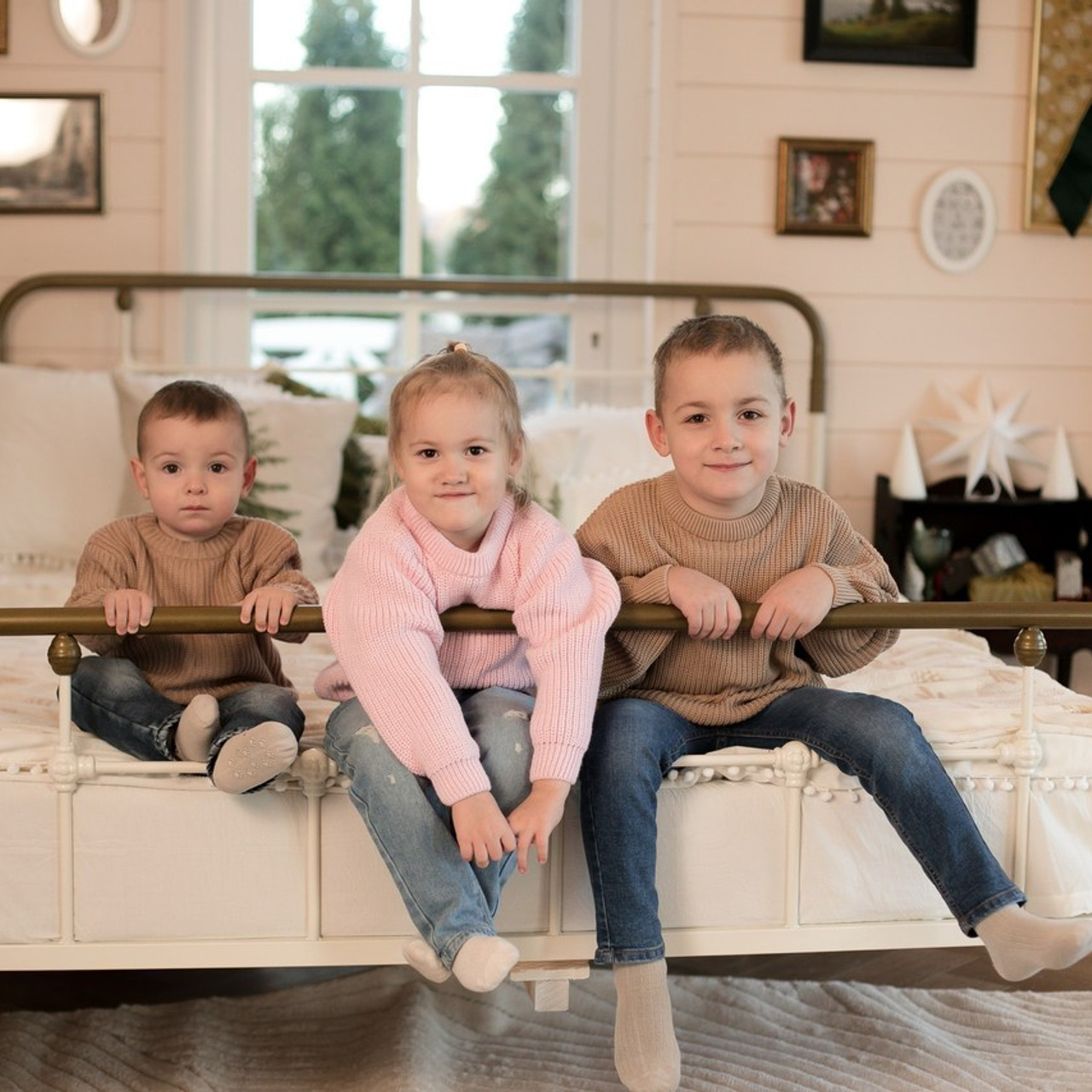 Отзывы. Семейный и детский фотограф в Санкт-Петербурге, Анастасия Воротова