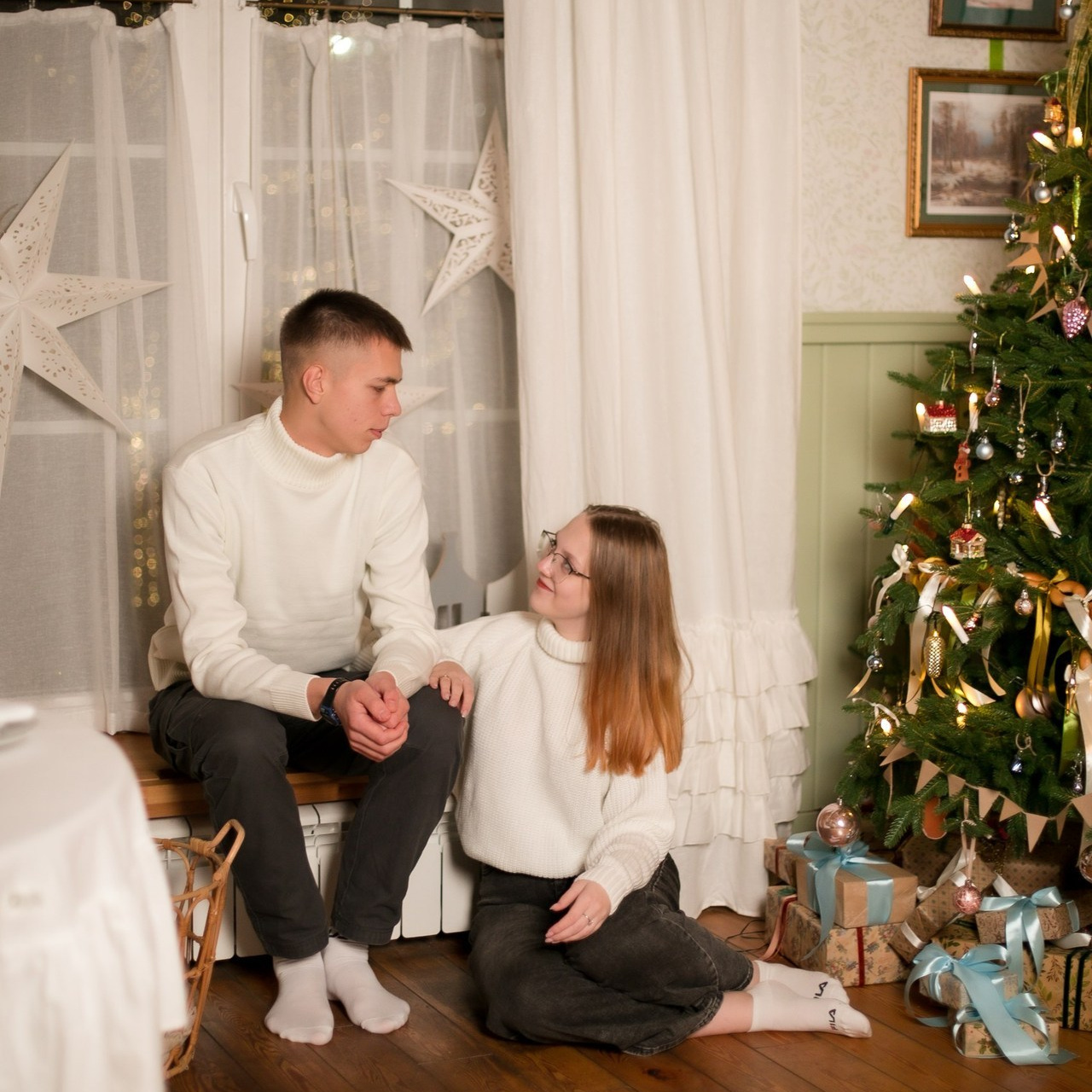 Отзывы. Семейный и детский фотограф в Санкт-Петербурге, Анастасия Воротова
