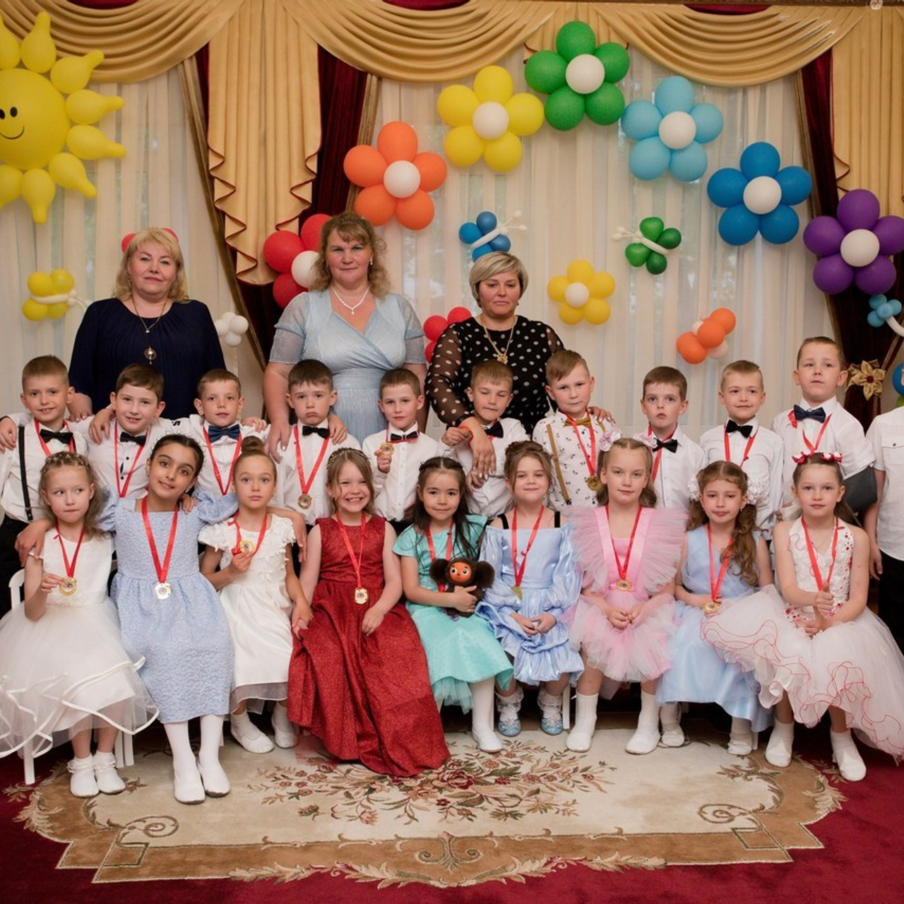 Отзывы. Семейный и детский фотограф в Санкт-Петербурге, Анастасия Воротова