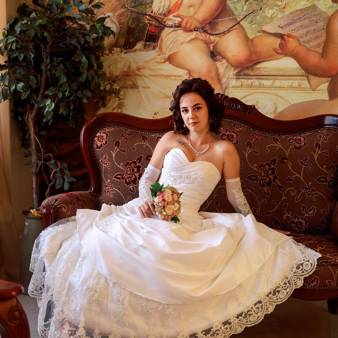 Отзывы. Фотограф в Казани Алсу Багабиева