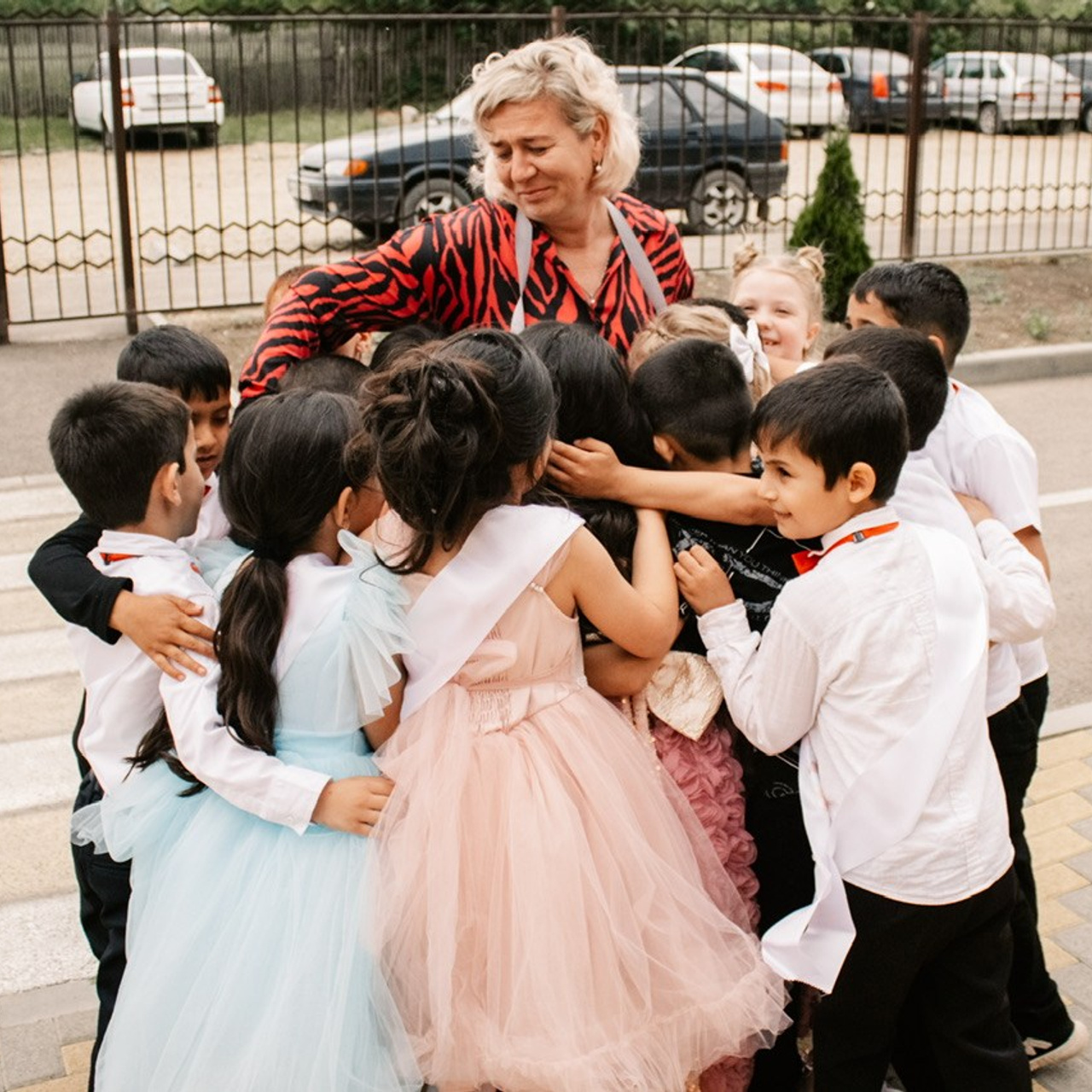 Детский сад