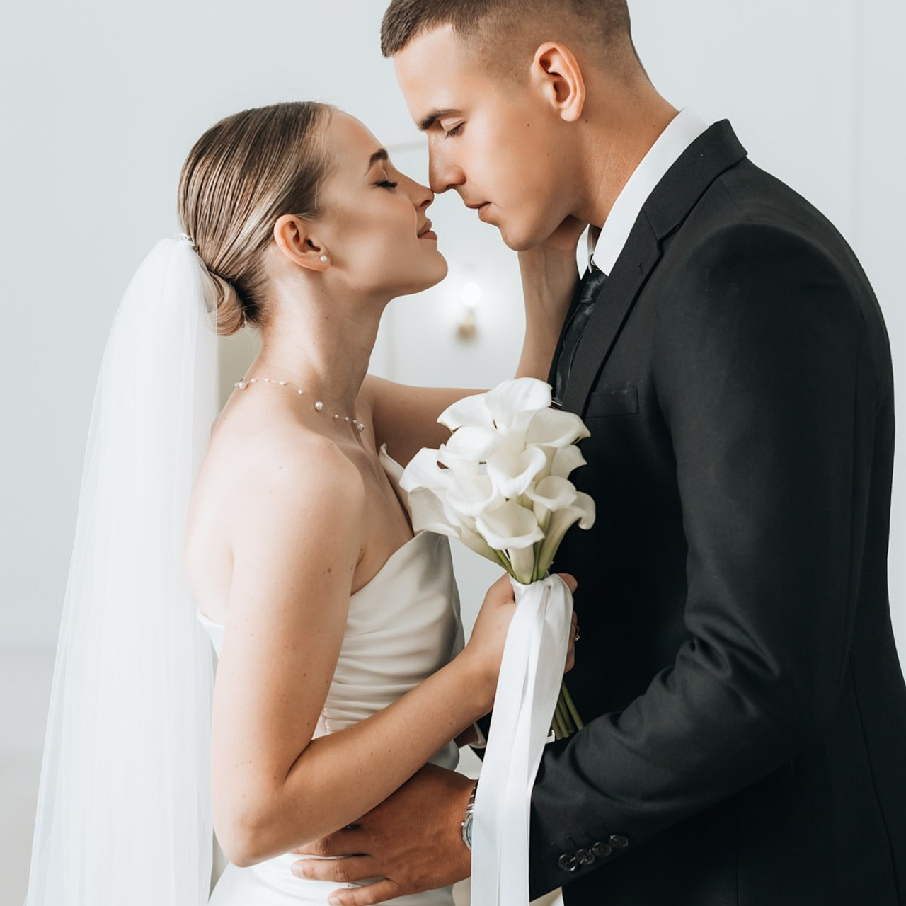 Пётр & Анастасия