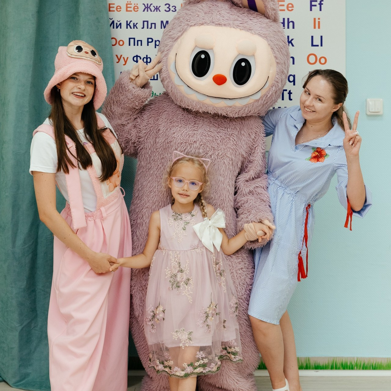 Отзывы. Дарья Алейникова фотограф во Владивостоке