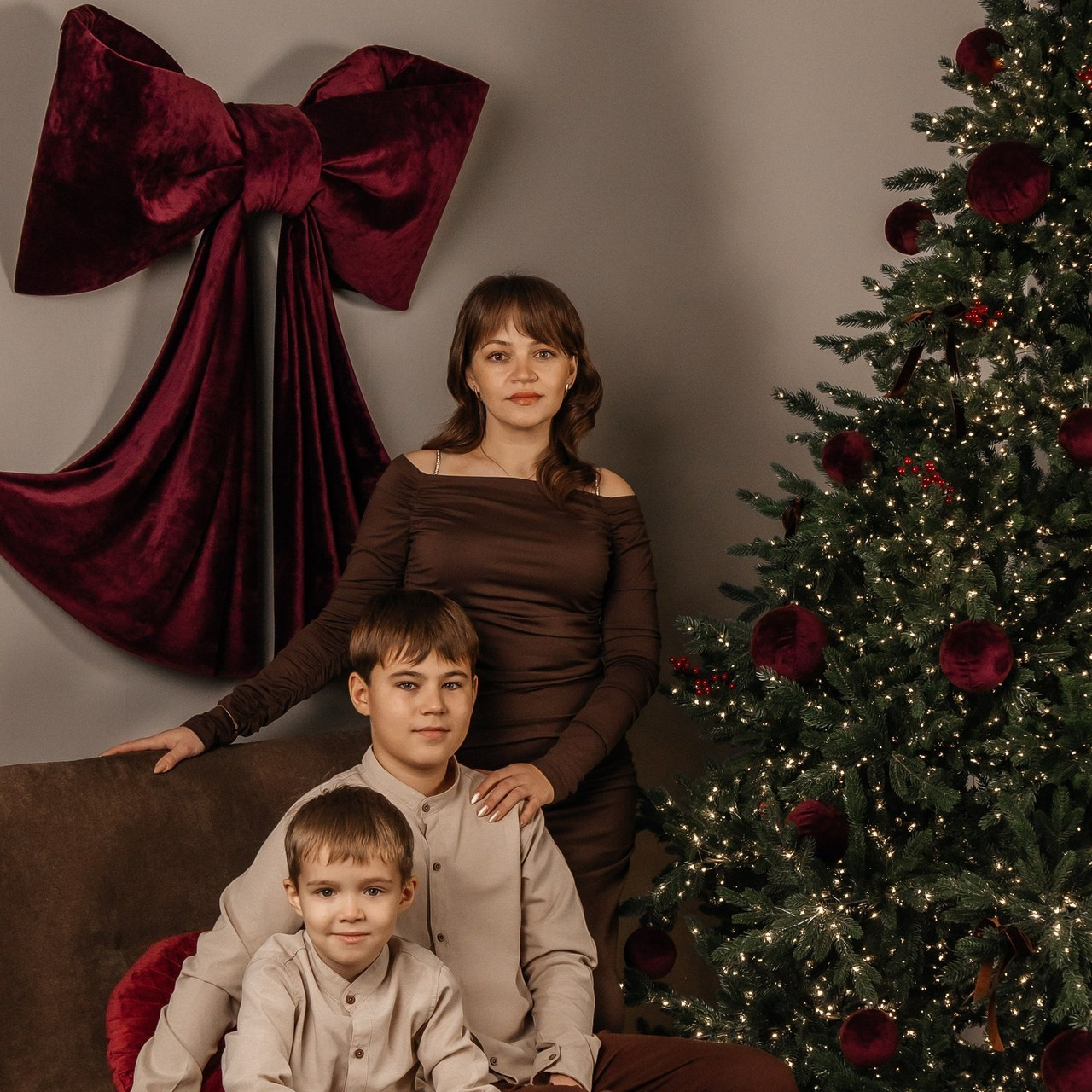 Семейный и женский фотограф в Норильске