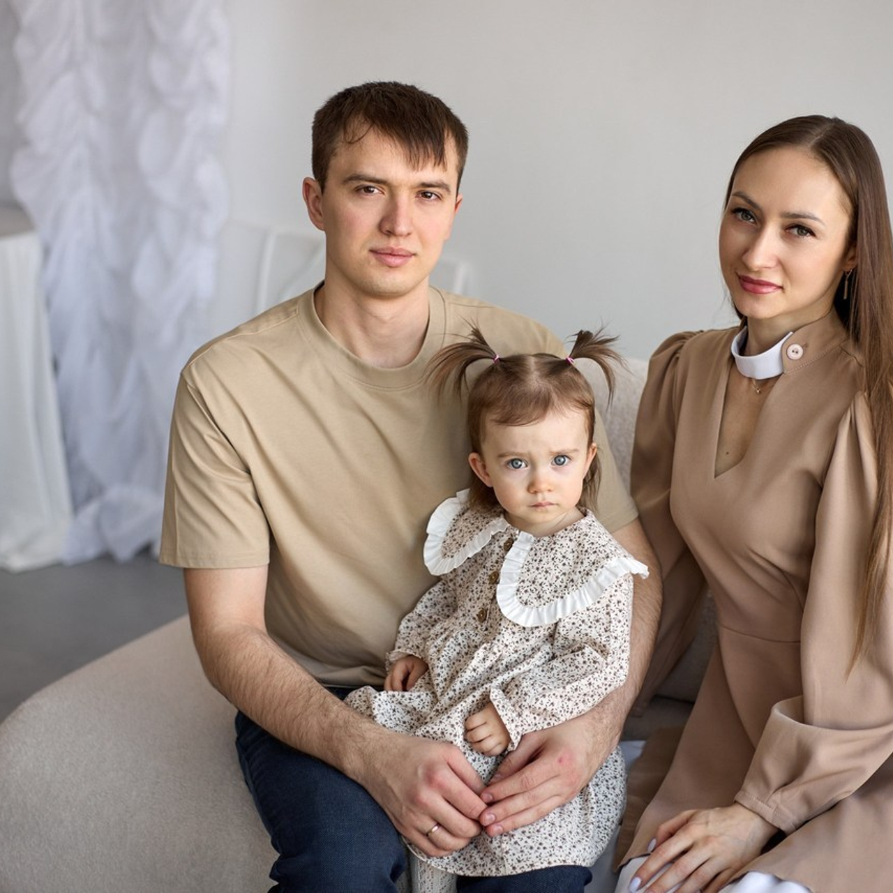 Семейный и женский фотограф в Норильске