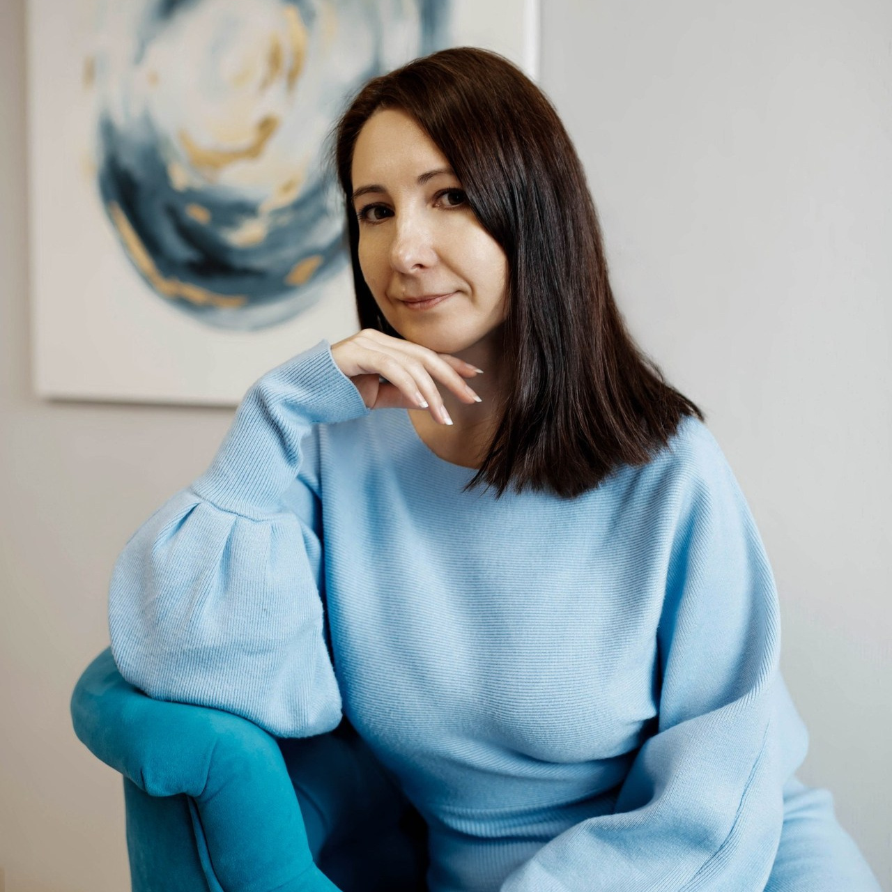 Отзывы. Фотограф из Томска Субботина Яна