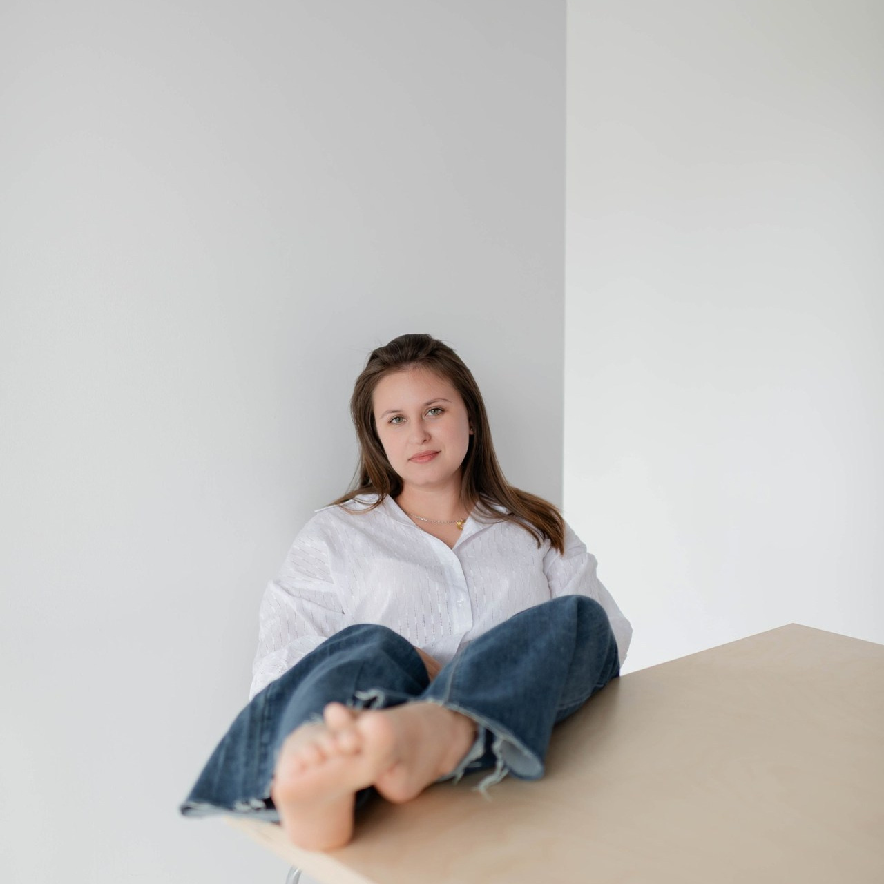 Отзывы. Фотограф из Томска Субботина Яна